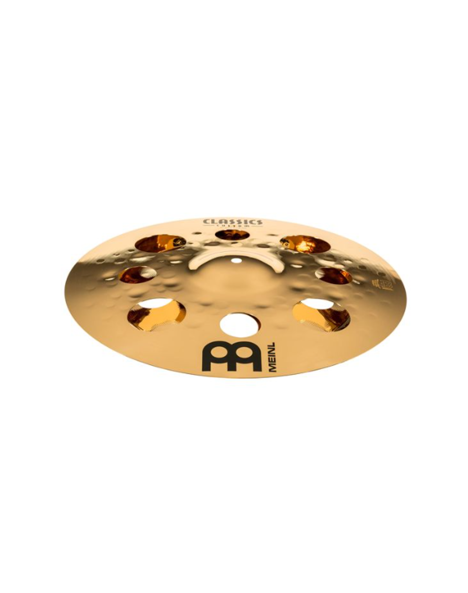 Meinl Classics Custom Trash Stack 16''
